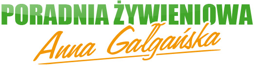 Poradnia Żywieniowa Anna Gałgańska